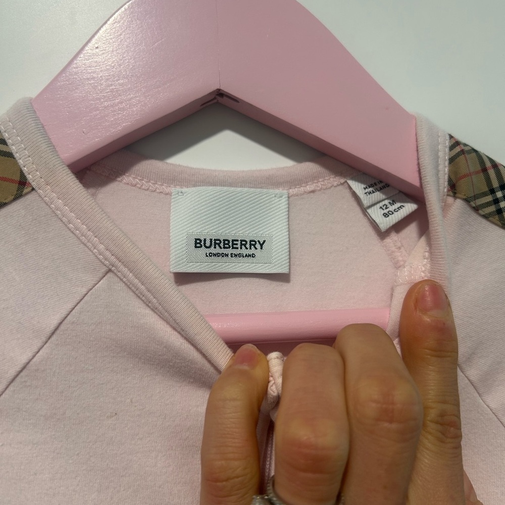 Burberry